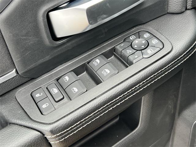 new 2026 Ram 2500 car, priced at $63,490