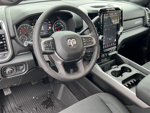 new 2026 Ram 2500 car, priced at $63,490