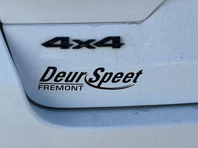 used 2025 Jeep Grand Cherokee car, priced at $32,500