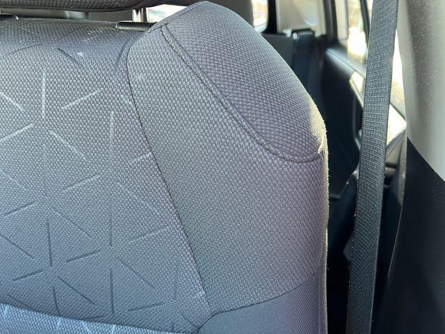 used 2021 Toyota RAV4 car, priced at $22,300