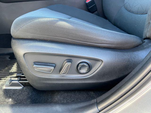 used 2021 Toyota RAV4 car, priced at $22,300