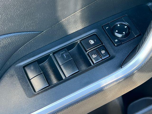 used 2021 Toyota RAV4 car, priced at $22,300