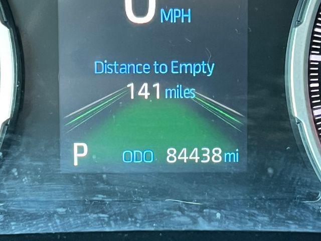 used 2021 Toyota RAV4 car, priced at $22,300