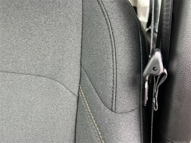 new 2026 Jeep Wrangler car, priced at $54,956