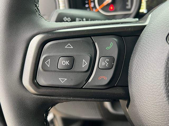 new 2026 Jeep Wrangler car, priced at $54,856