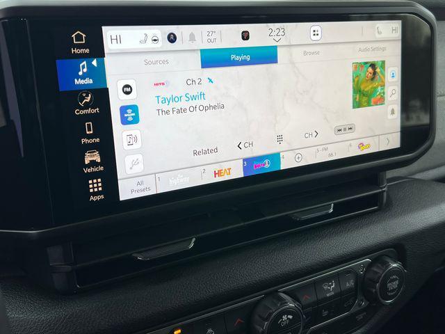 new 2026 Jeep Wrangler car, priced at $54,856