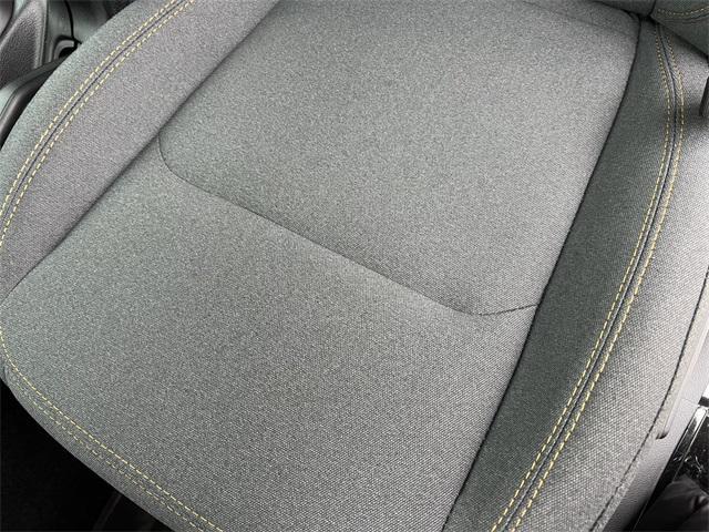 new 2026 Jeep Wrangler car, priced at $54,956