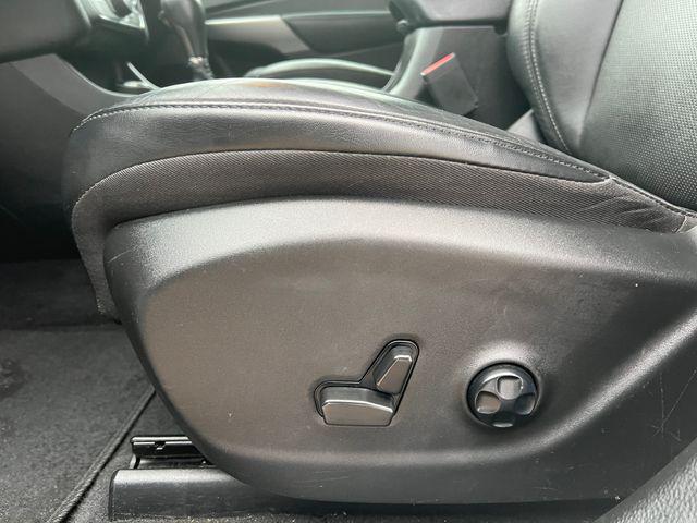 used 2021 Jeep Cherokee car, priced at $17,800