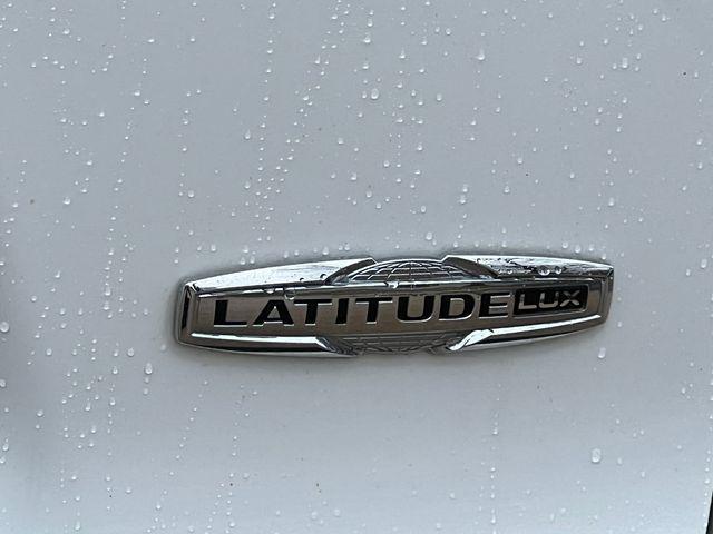 used 2021 Jeep Cherokee car, priced at $17,800