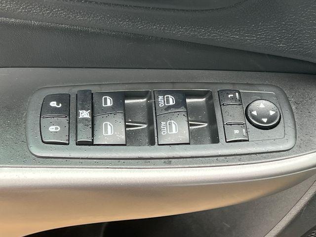 used 2021 Jeep Cherokee car, priced at $17,800