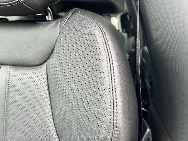 new 2026 Jeep Grand Wagoneer car, priced at $66,984