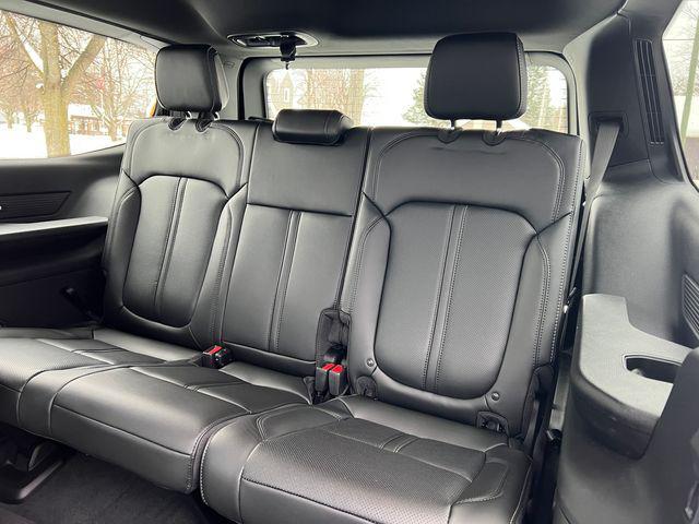 new 2026 Jeep Grand Wagoneer car, priced at $66,984