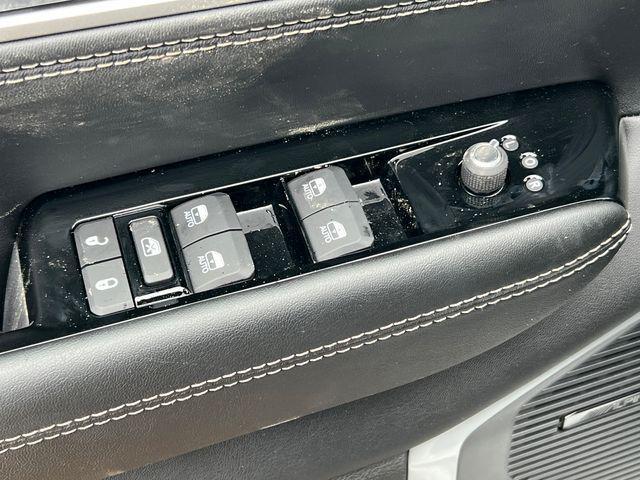 new 2026 Jeep Grand Wagoneer car, priced at $66,984