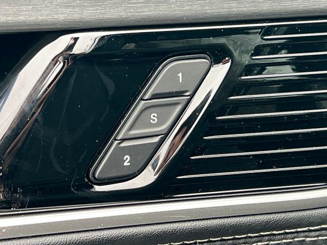 new 2026 Jeep Grand Wagoneer car, priced at $66,984