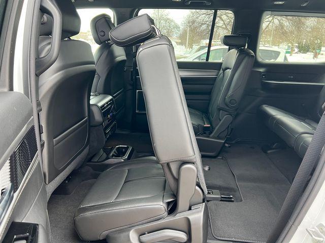 new 2026 Jeep Grand Wagoneer car, priced at $66,984