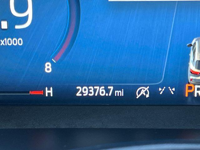 used 2024 Ford Escape car, priced at $24,987