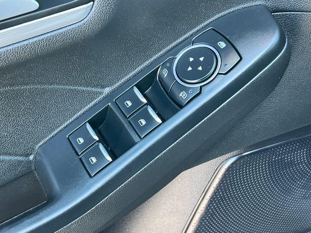 used 2024 Ford Escape car, priced at $24,987