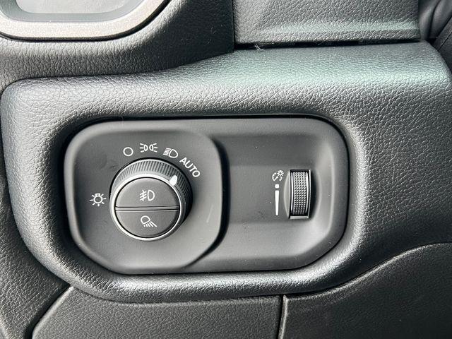 new 2026 Ram 2500 car, priced at $59,200