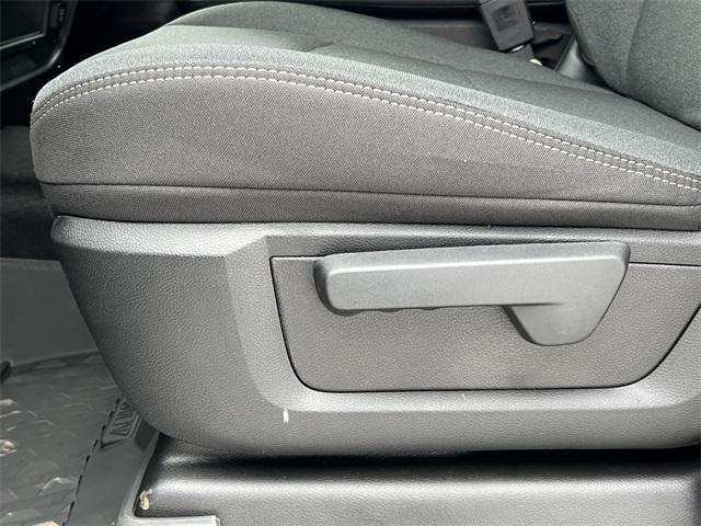 new 2026 Ram 2500 car, priced at $58,887