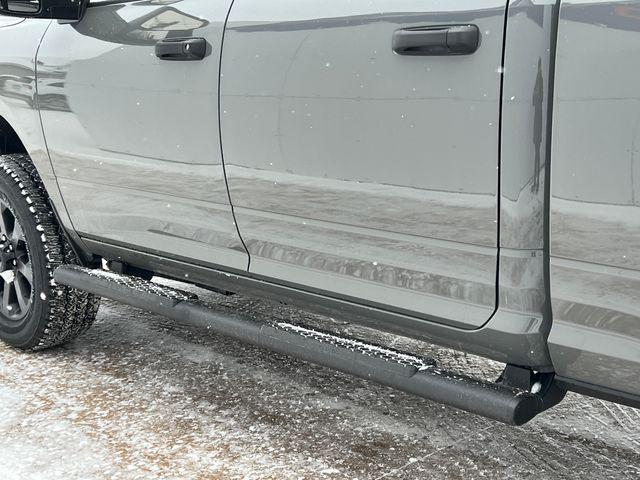 new 2026 Ram 2500 car, priced at $59,200