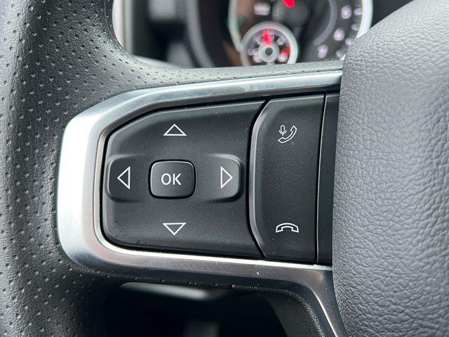 new 2026 Ram 2500 car, priced at $59,200