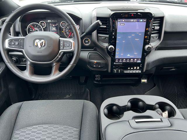 new 2026 Ram 2500 car, priced at $59,200