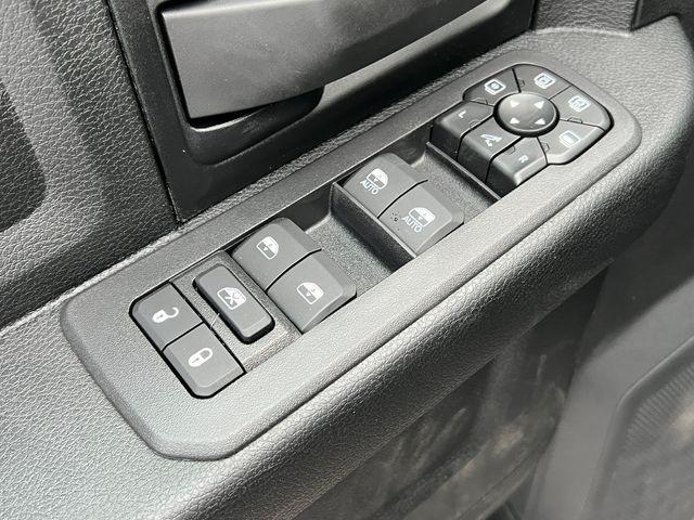 new 2026 Ram 2500 car, priced at $59,200