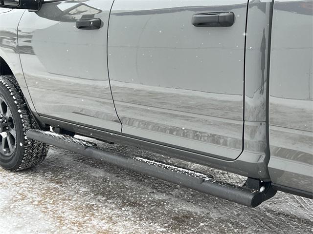 new 2026 Ram 2500 car, priced at $58,887