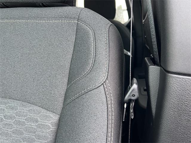 new 2026 Ram 2500 car, priced at $58,887