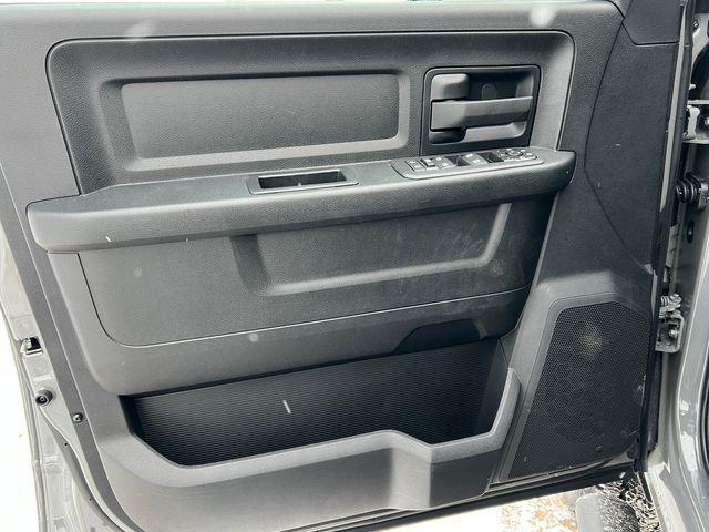 new 2026 Ram 2500 car, priced at $59,200