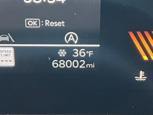 used 2024 Kia Sorento car, priced at $21,990