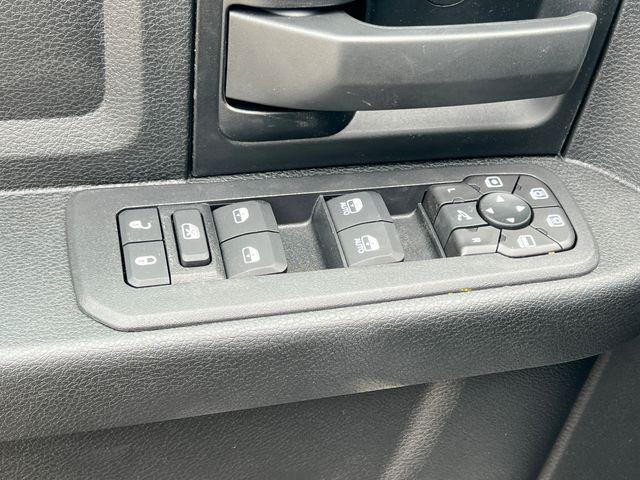 new 2026 Ram 2500 car, priced at $58,779