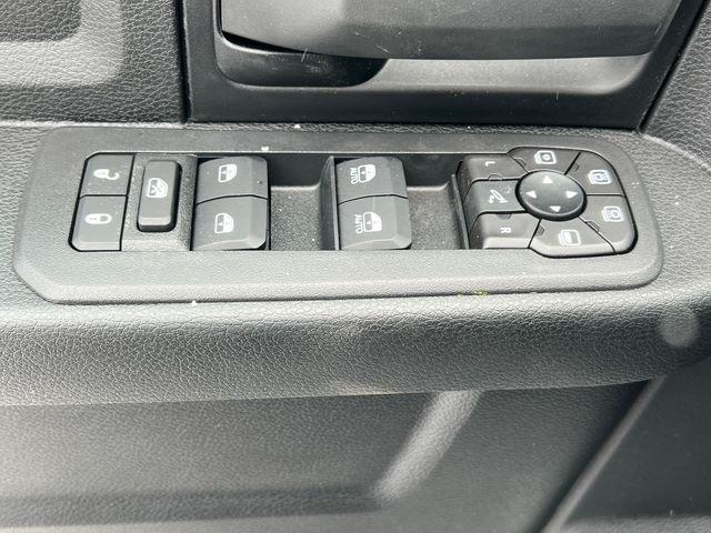 new 2026 Ram 2500 car, priced at $58,499