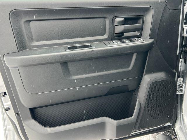 new 2026 Ram 2500 car, priced at $58,499