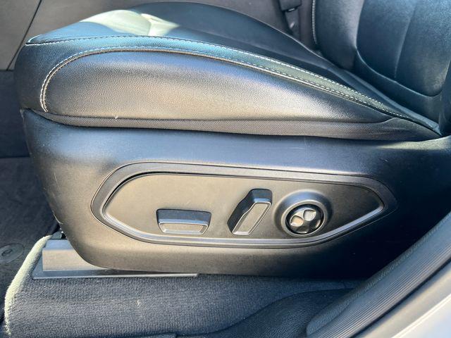 used 2022 Jeep Grand Cherokee 4xe car, priced at $25,990