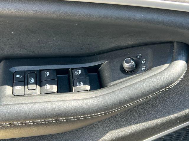 used 2022 Jeep Grand Cherokee 4xe car, priced at $25,990