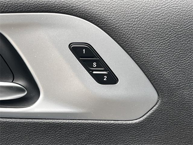 new 2026 Chrysler Pacifica car, priced at $53,949