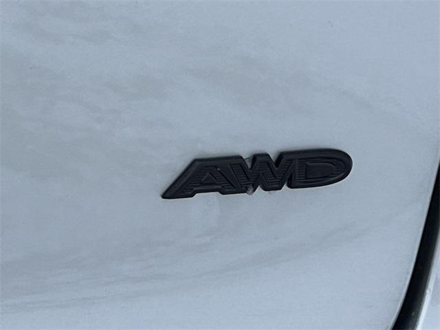 new 2026 Chrysler Pacifica car, priced at $50,318