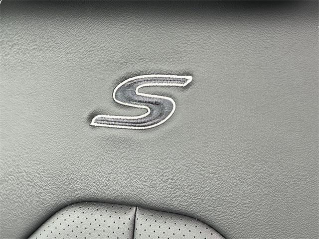 new 2026 Chrysler Pacifica car, priced at $50,318