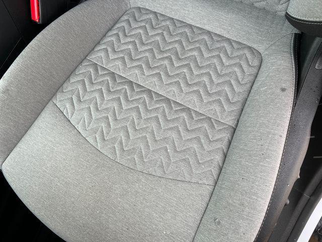 used 2024 Chevrolet Equinox car, priced at $18,390