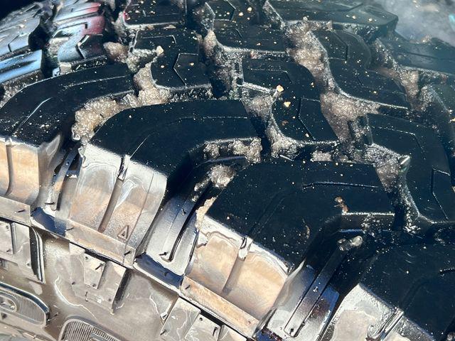 used 2025 Jeep Wrangler 4xe car, priced at $32,990