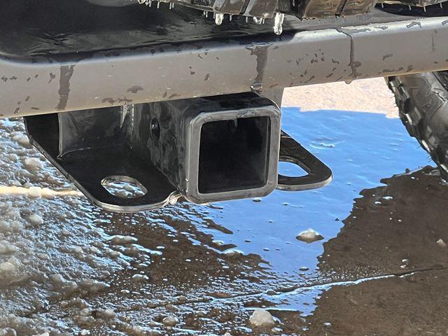 used 2025 Jeep Wrangler 4xe car, priced at $32,990