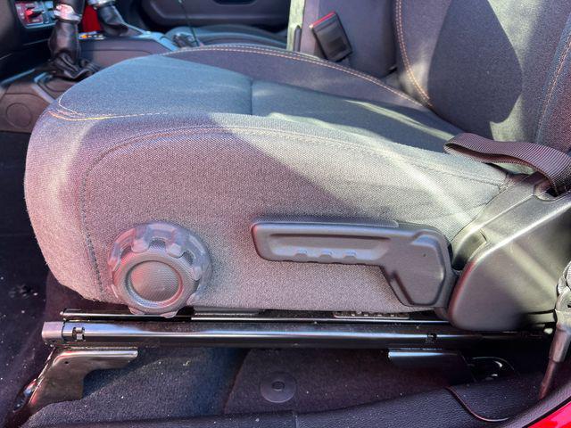 used 2025 Jeep Wrangler 4xe car, priced at $32,990