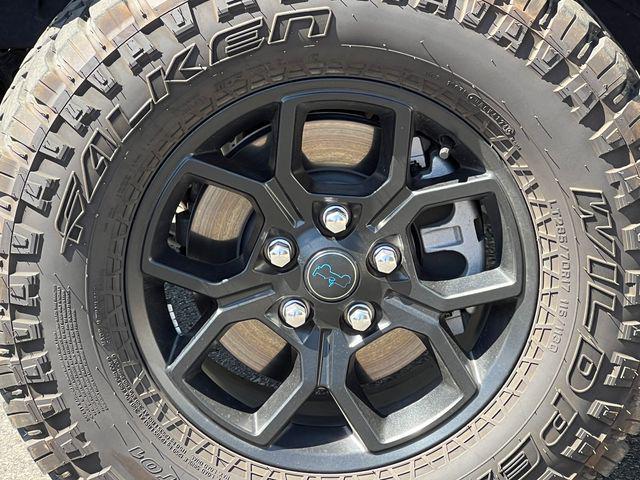 used 2025 Jeep Wrangler 4xe car, priced at $30,980