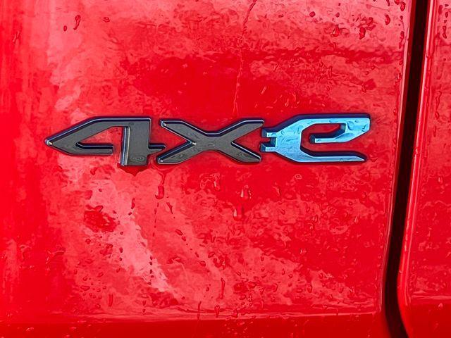 used 2025 Jeep Wrangler 4xe car, priced at $32,990