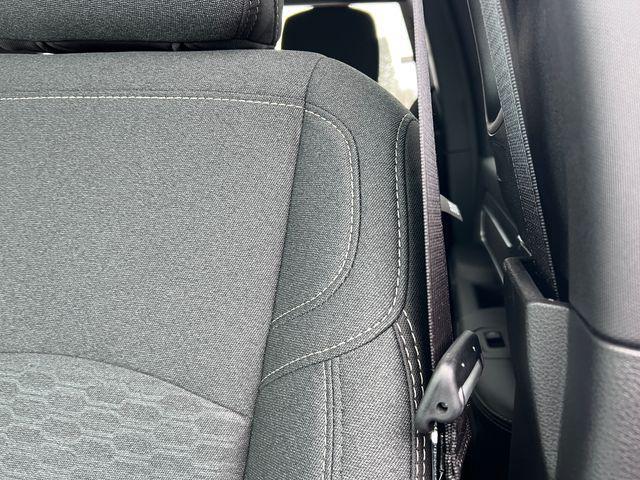 new 2026 Ram 2500 car, priced at $64,989