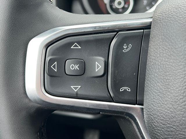 new 2026 Ram 2500 car, priced at $64,989