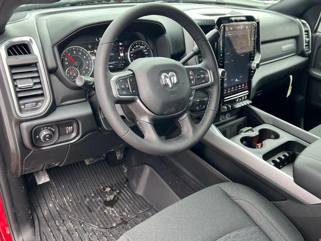 new 2026 Ram 2500 car, priced at $64,989