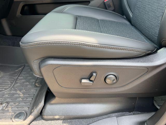 new 2026 Ram 1500 car, priced at $62,315