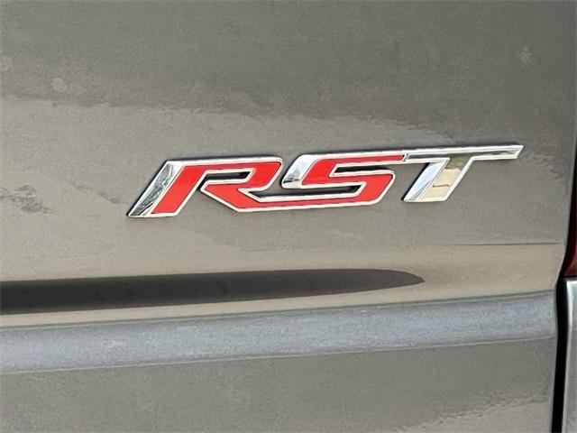 used 2020 Chevrolet Silverado 1500 car, priced at $32,300